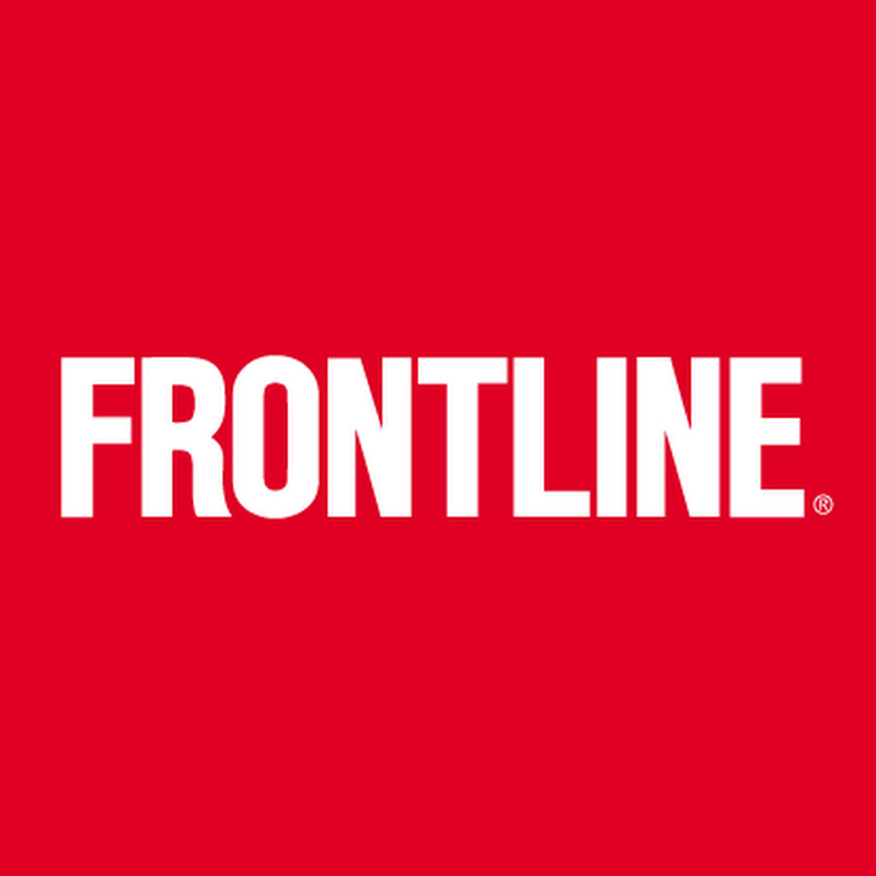Photo de la chaîne de FRONTLINE PBS | Official