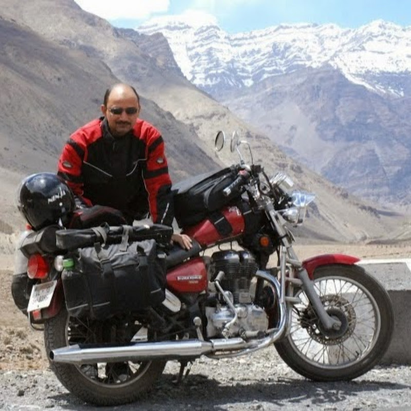 Photo de la chaîne de Awara Musafir