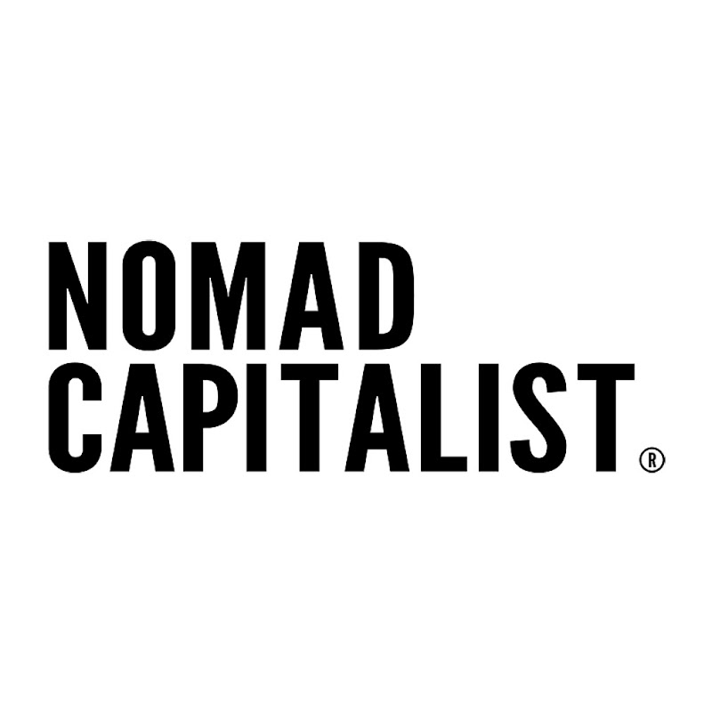 Photo de la chaîne de Nomad Capitalist