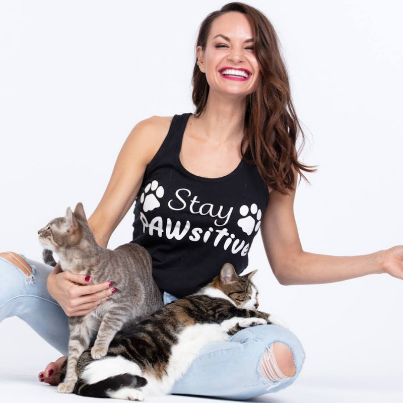 Photo de la chaîne de Jenny Milkowski