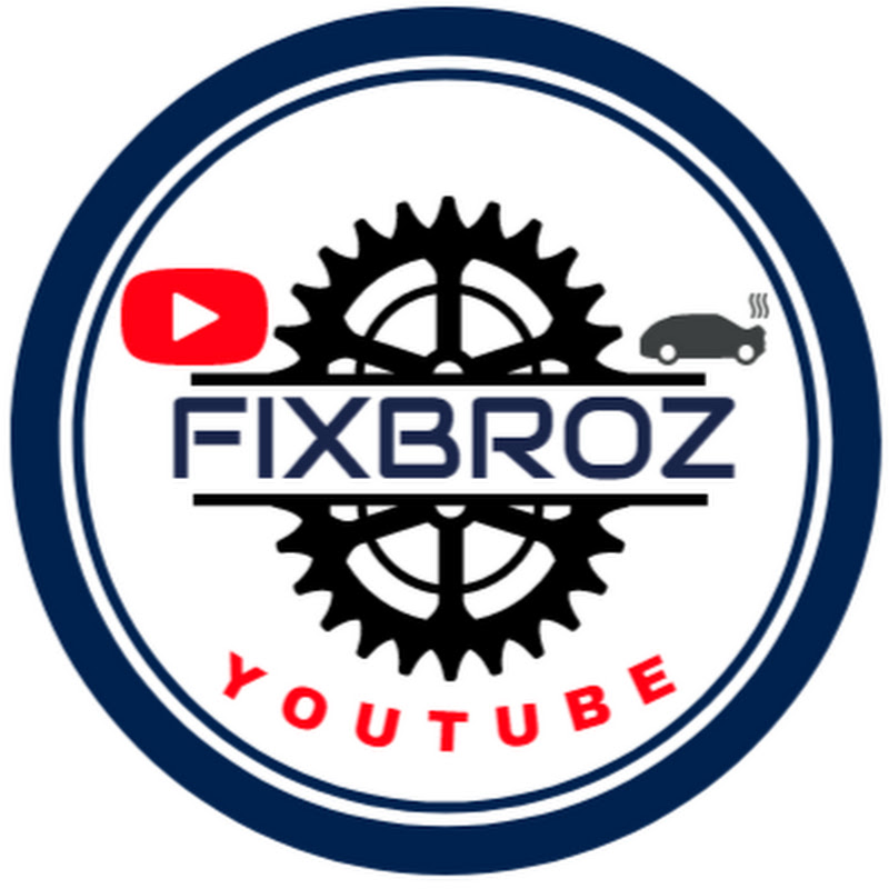 Photo de la chaîne de FixBroz