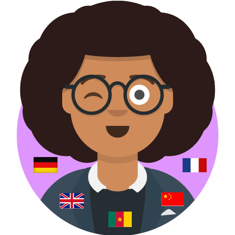 Photo de la chaîne de AfroLinguo