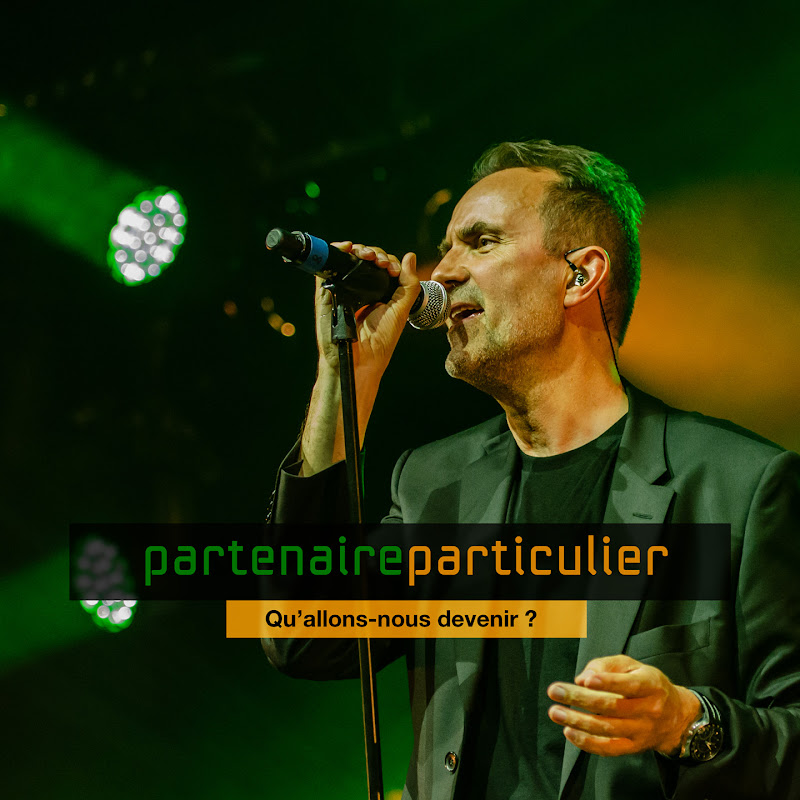 Photo de la chaîne de Partenaire Particulier - Topic