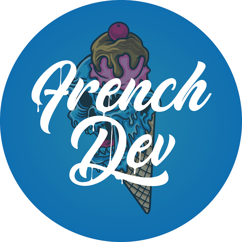 Photo de la chaîne de FrenchDev
