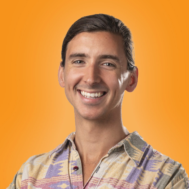 Photo de la chaîne de Joe Nakamoto