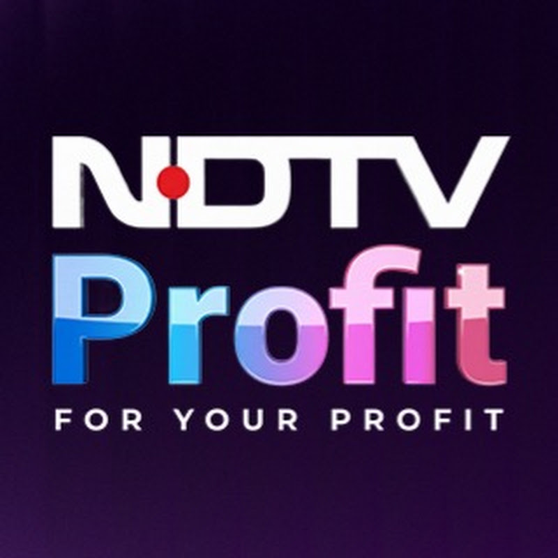 Photo de la chaîne de NDTV Profit