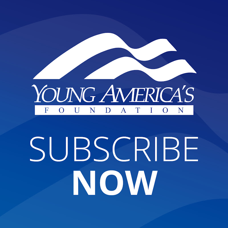 Photo de la chaîne de Young America's Foundation