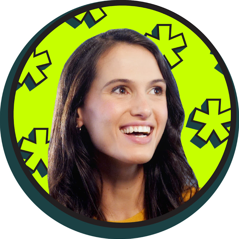 Photo de la chaîne de Cleo Abram