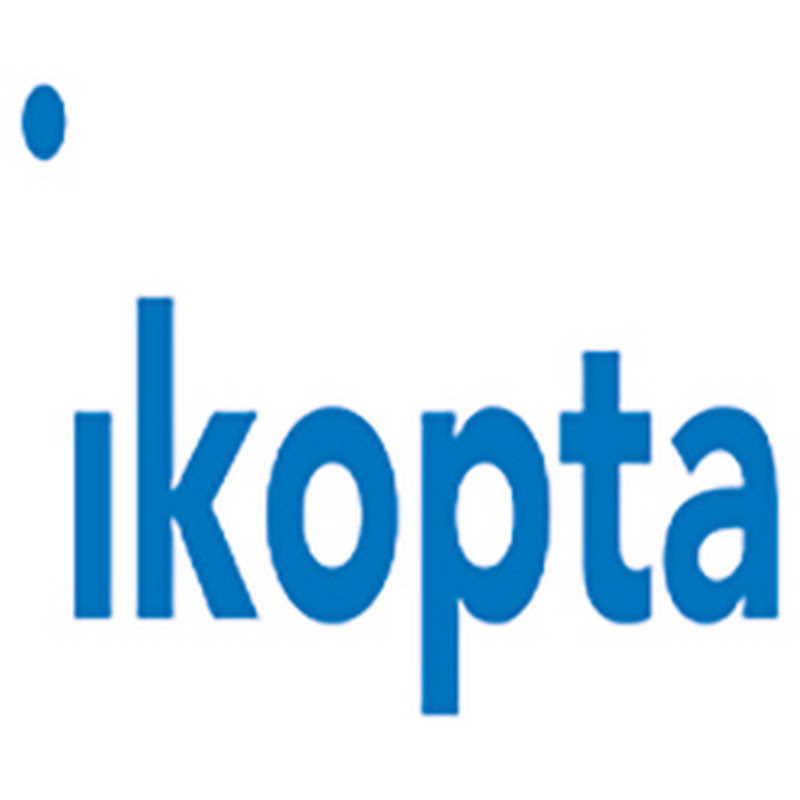 Photo de la chaîne de Ikopta