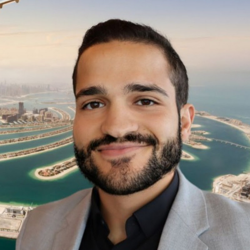 Photo de la chaîne de Wealthy Expat