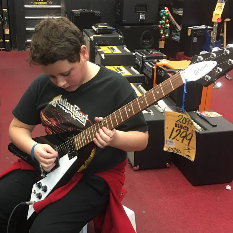 Photo de la chaîne de Joseph Hauser