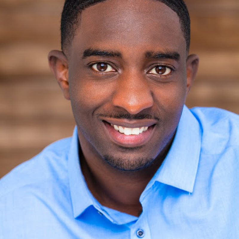 Photo de la chaîne de Desi Banks