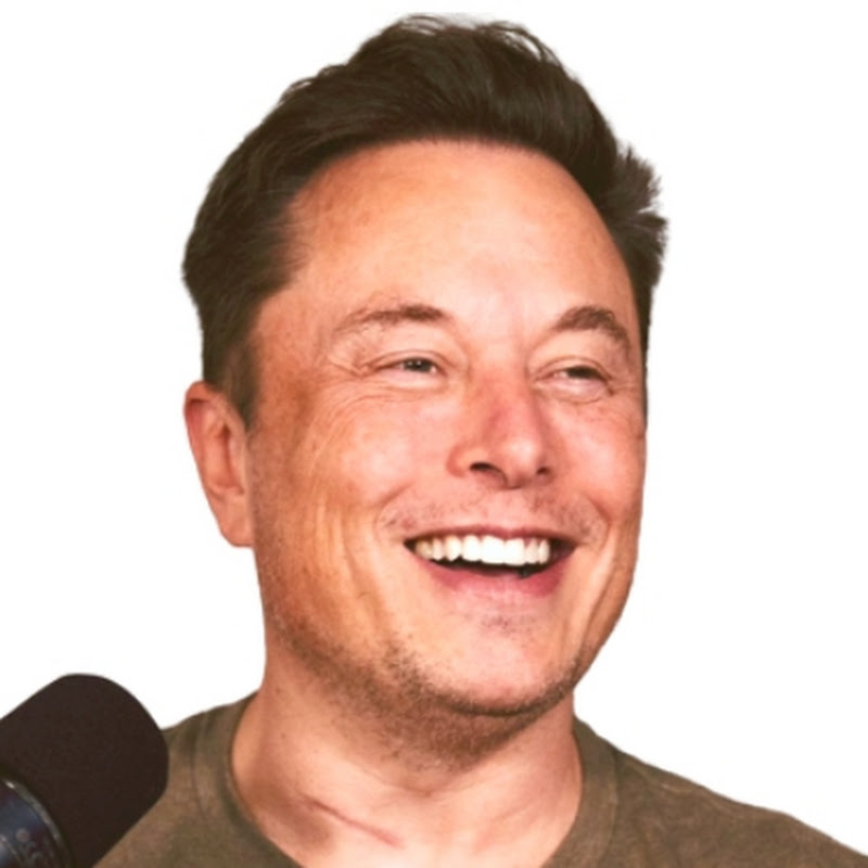 Photo de la chaîne de Elon Musk Fanclub