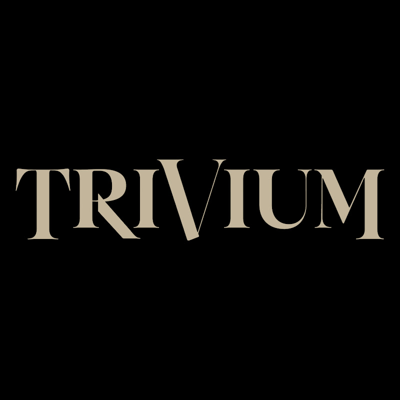 Photo de la chaîne de Trivium