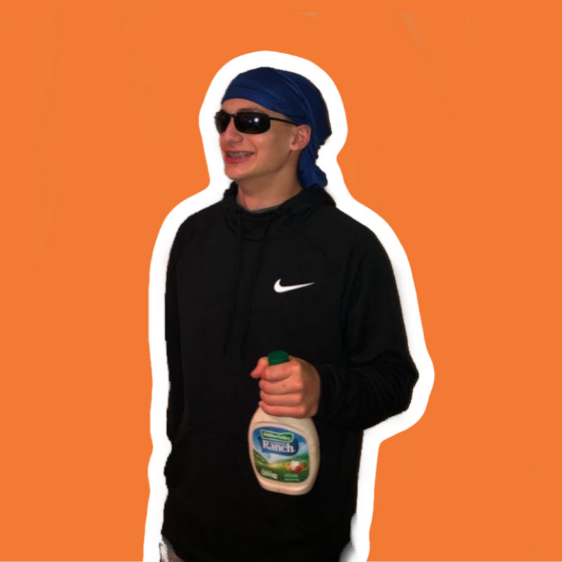 Photo de la chaîne de orangepeanut