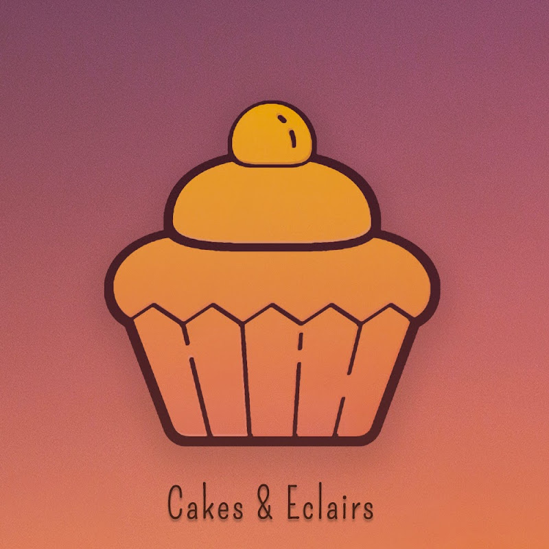 Photo de la chaîne de Cakes & Eclairs