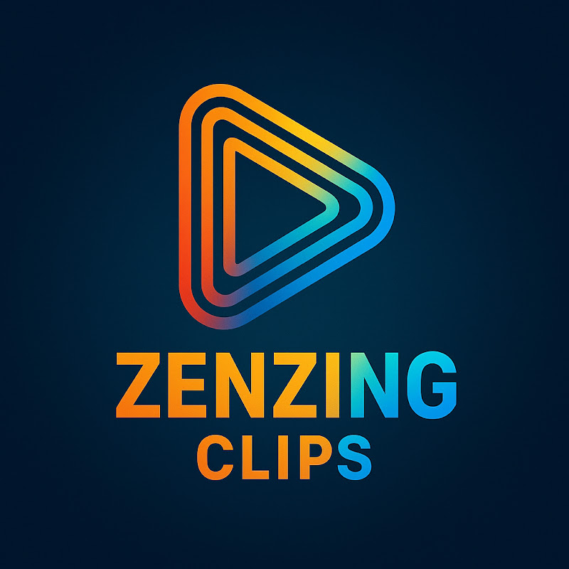 Photo de la chaîne de ZENZING CLIPS