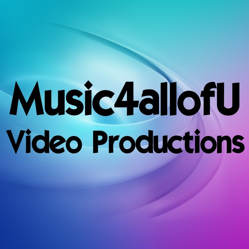 Photo de la chaîne de Music4allofU