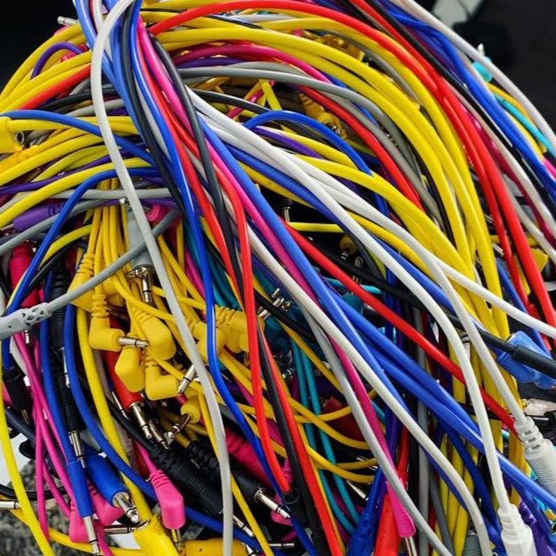 Photo de la chaîne de SUTURE SOUND