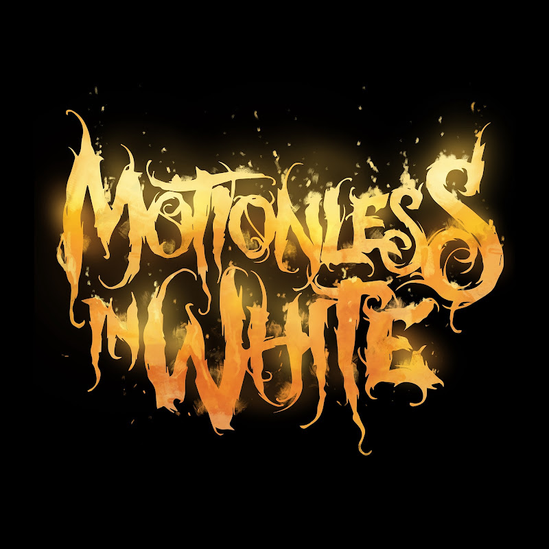 Photo de la chaîne de Motionless In White