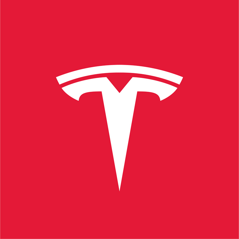 Photo de la chaîne de Tesla