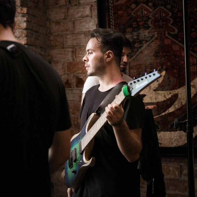 Photo de la chaîne de Giacomo Bonfadini