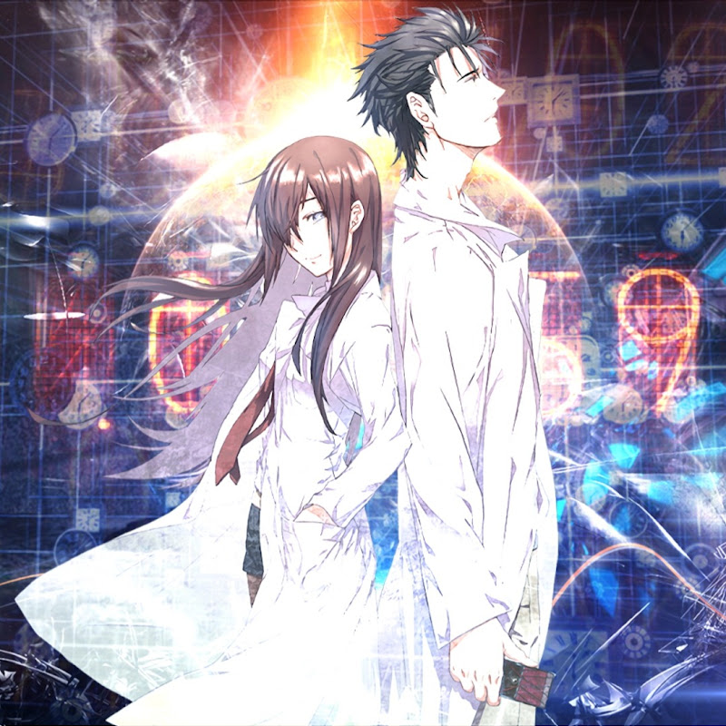 Photo de la chaîne de Twitch Cipher