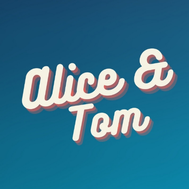 Photo de la chaîne de Alice & Tom