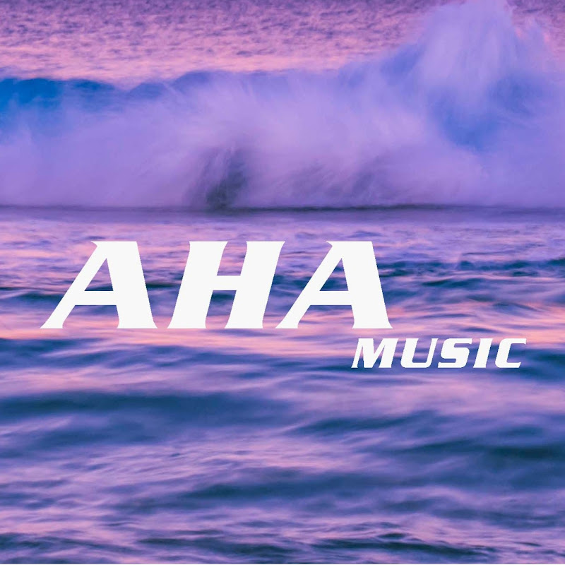 Photo de la chaîne de AHA Music
