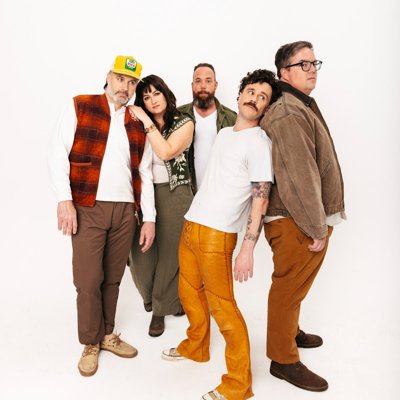 Photo de la chaîne de TheStrumbellasVEVO