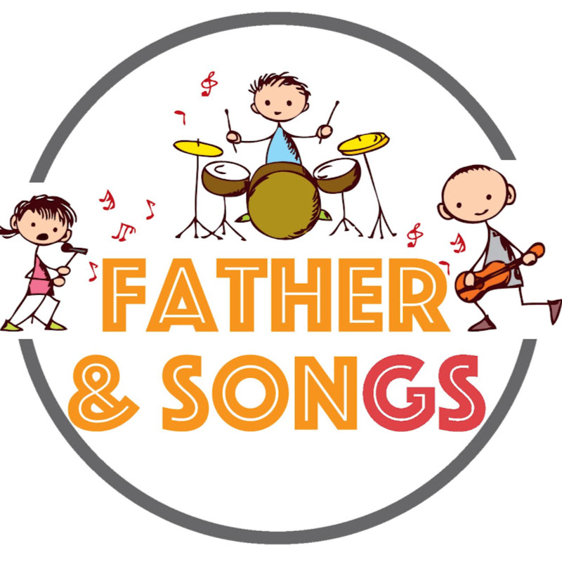 Photo de la chaîne de Father and Songs