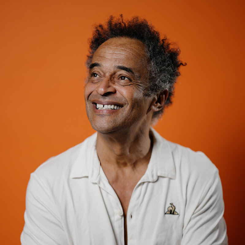 Photo de la chaîne de yannicknoah