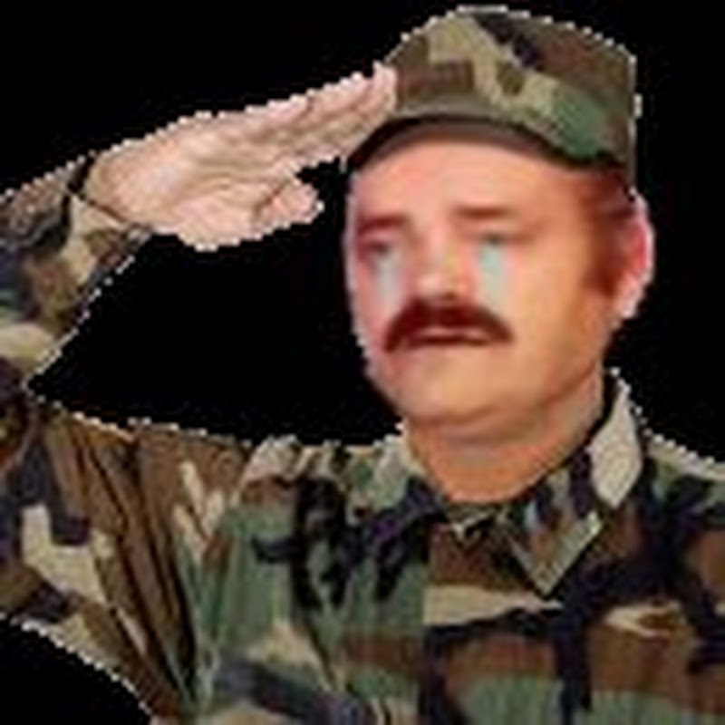 Photo de la chaîne de Kurwa Mac