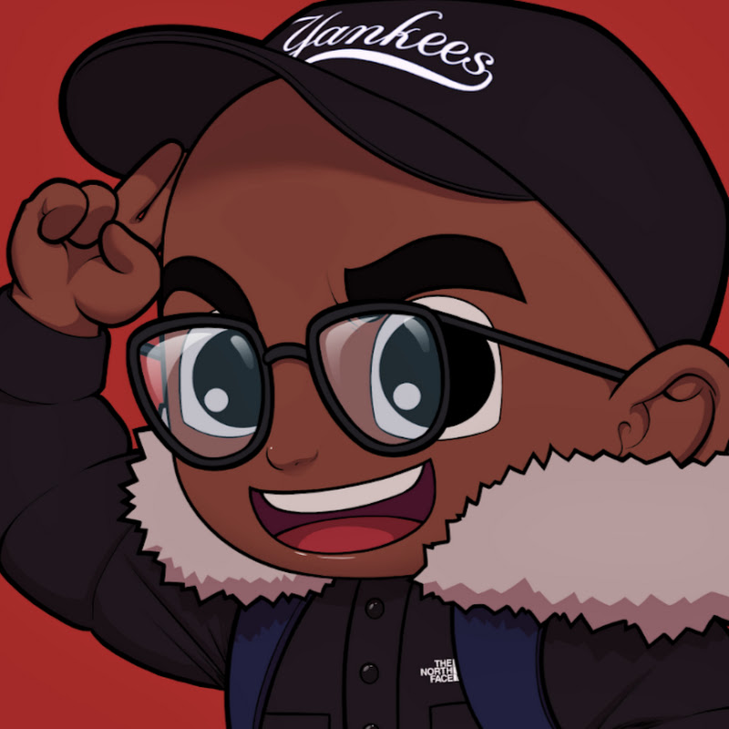 Photo de la chaîne de Pape San