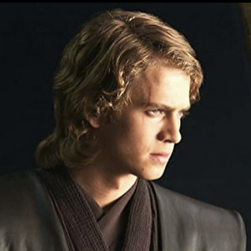 Photo de la chaîne de Anakin Skywalker