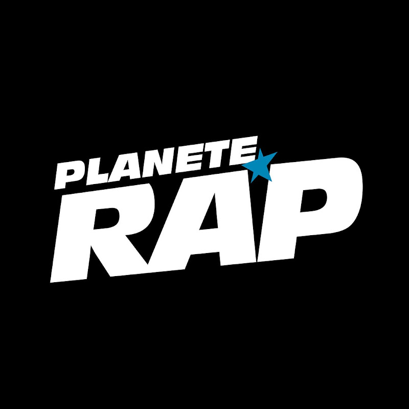 Photo de la chaîne de Planète Rap