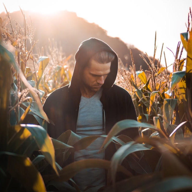 Photo de la chaîne de Jacob Laukaitis