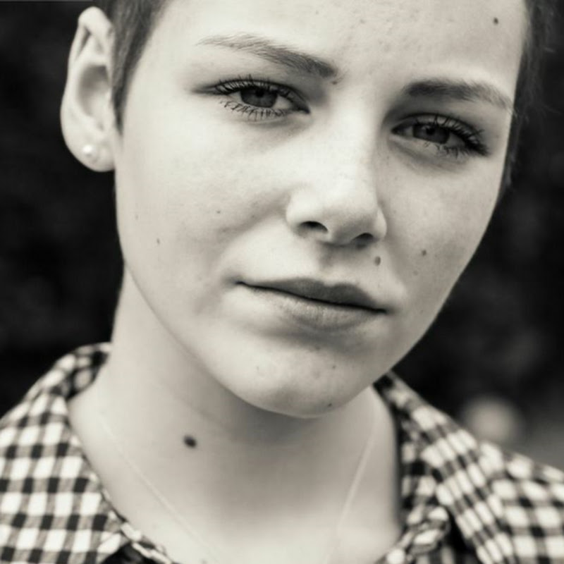 Photo de la chaîne de Charlotte Eades