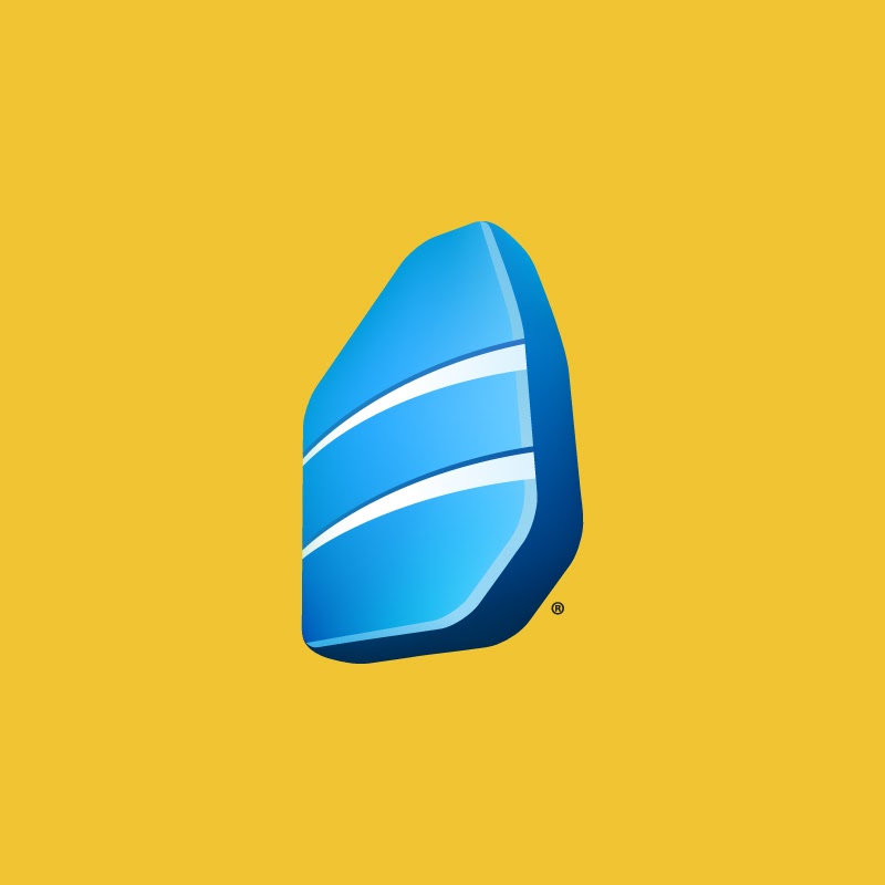 Photo de la chaîne de Rosetta Stone