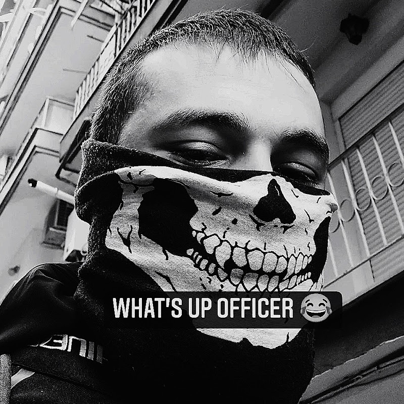 Photo de la chaîne de DOOM