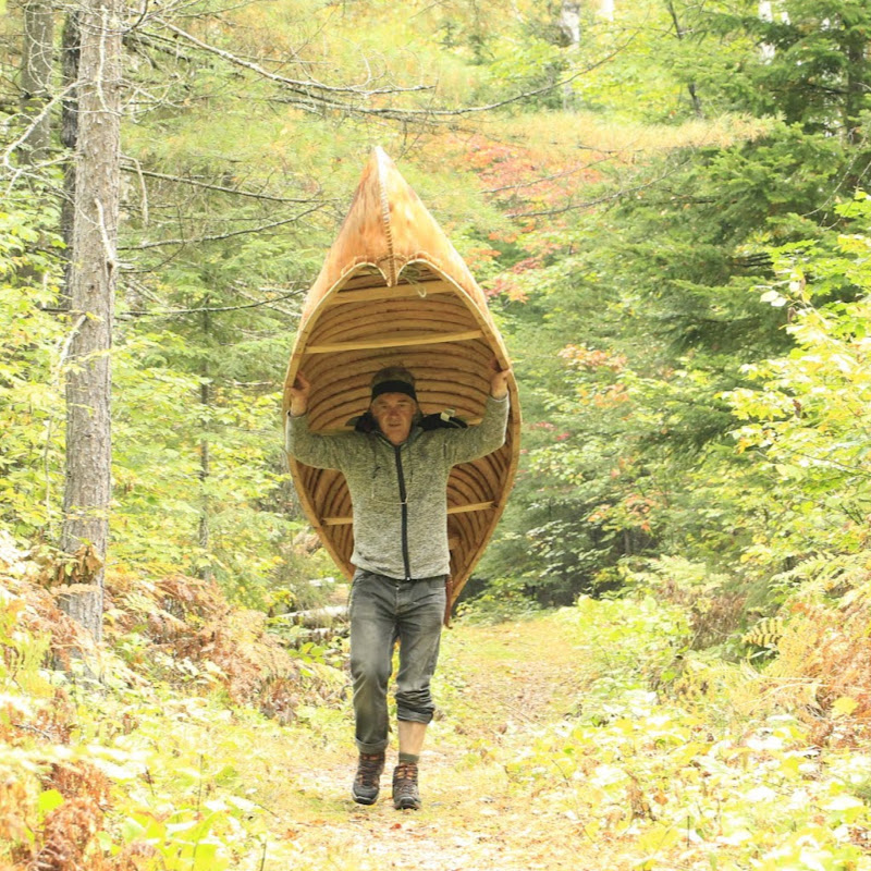 Photo de la chaîne de Bernard Bertrand