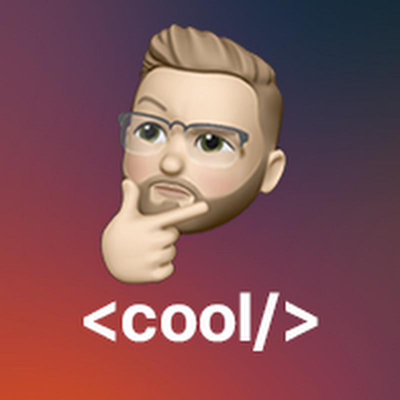 Photo de la chaîne de Coder C'est Cool - Hugo Taschet