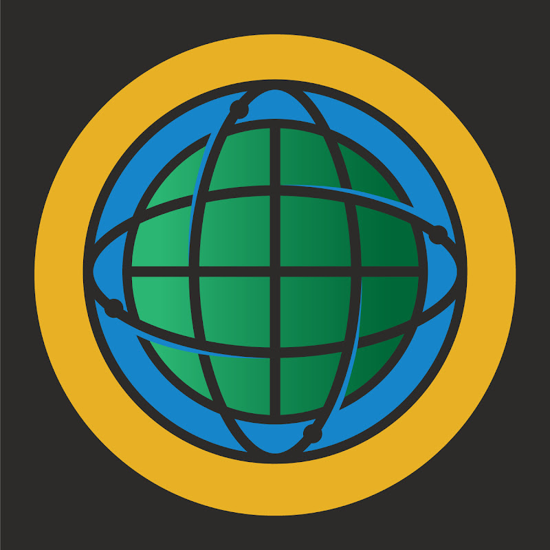 Photo de la chaîne de Geography By Geoff