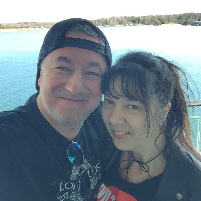 Photo de la chaîne de Darren & Shea Quinn