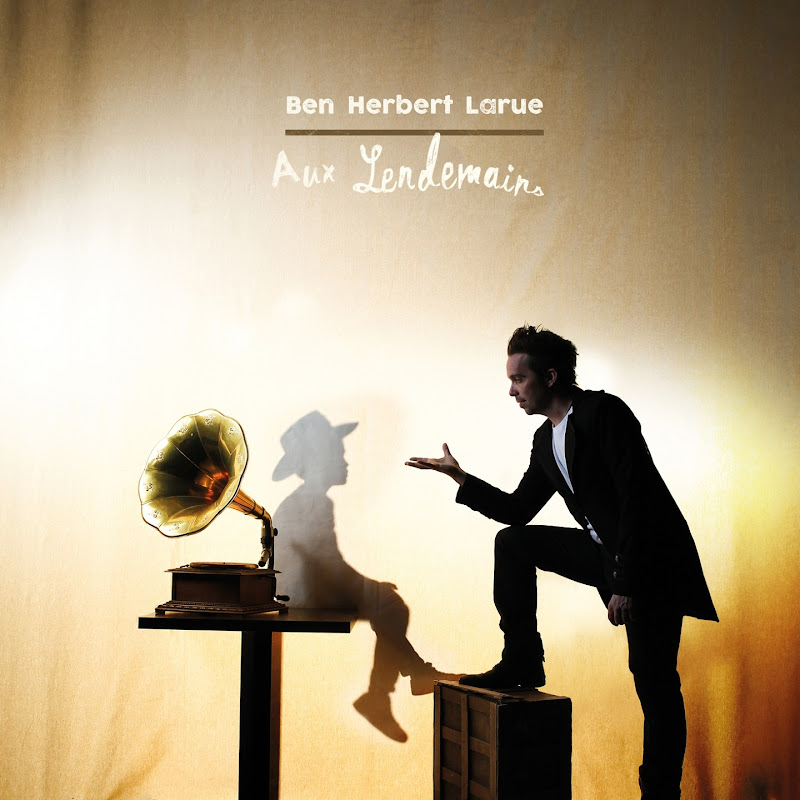 Photo de la chaîne de Ben Herbert Larue - Topic