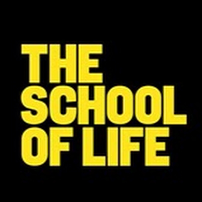 Photo de la chaîne de The School of Life