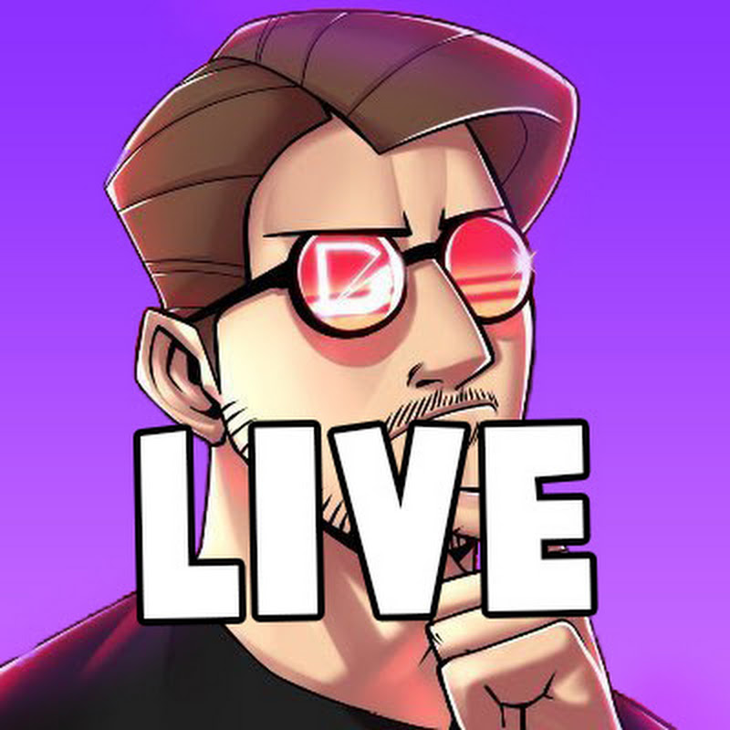 Photo de la chaîne de DumbsLIVE