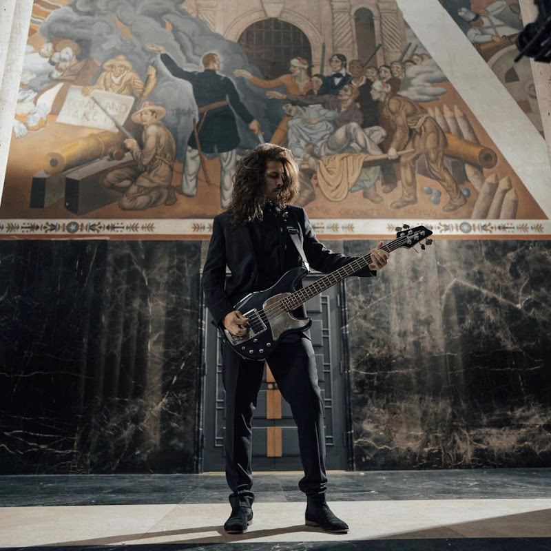 Photo de la chaîne de Jezzajuic