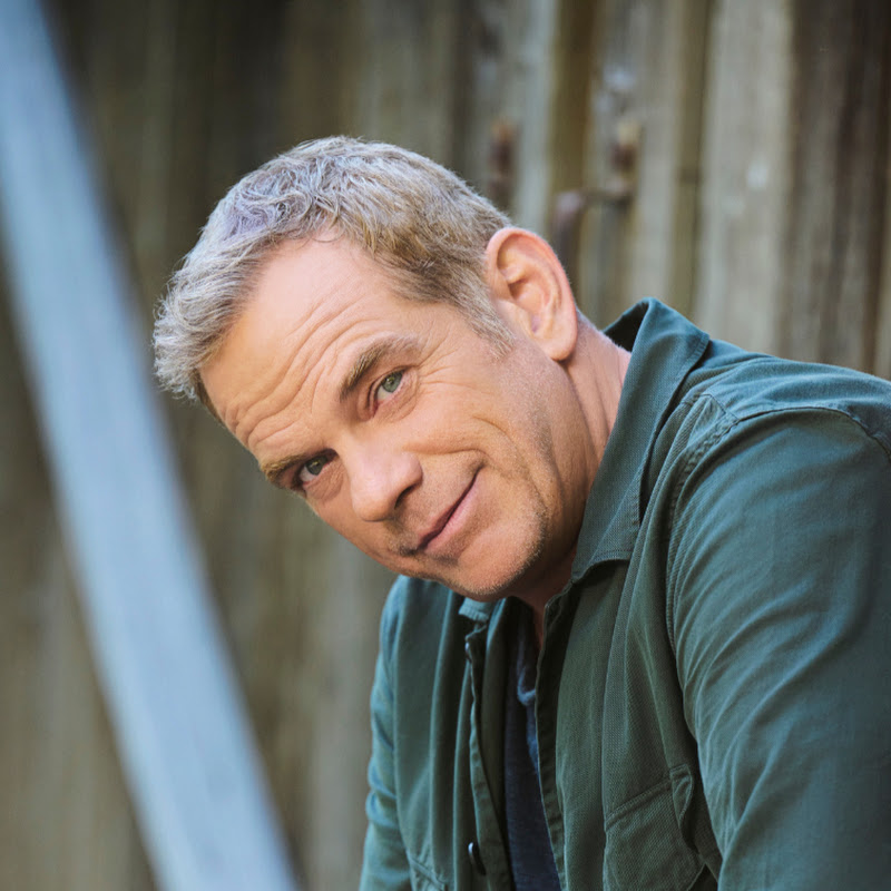 Photo de la chaîne de GarouVEVO