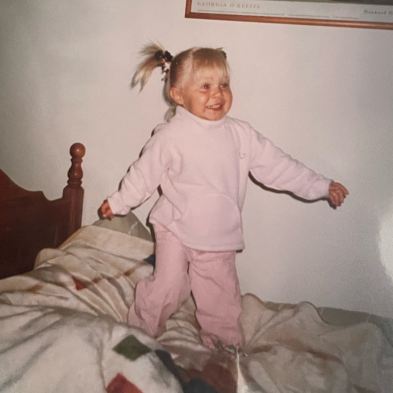 Photo de la chaîne de zosia goral